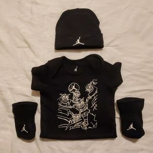 Michael Jordan Space Jam